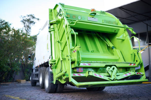 Best Construction Debris Removal  in Newport, WA